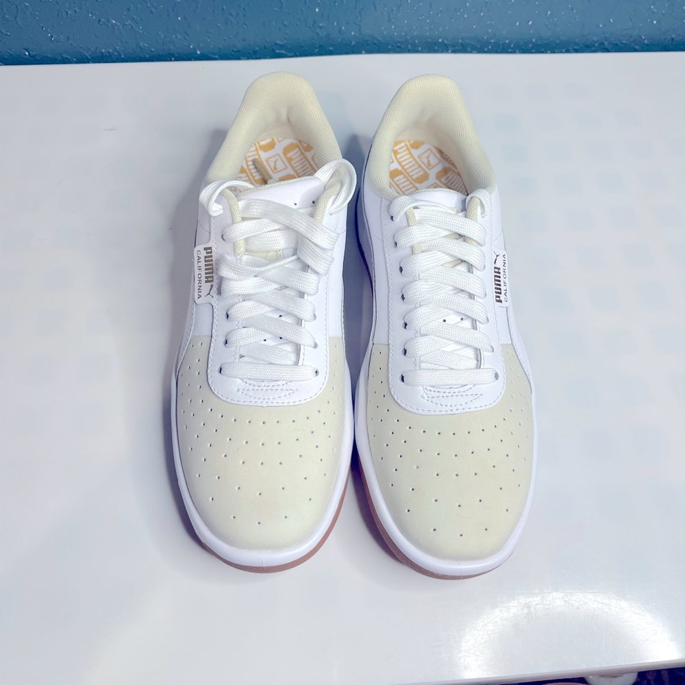 9 in women’s California puma